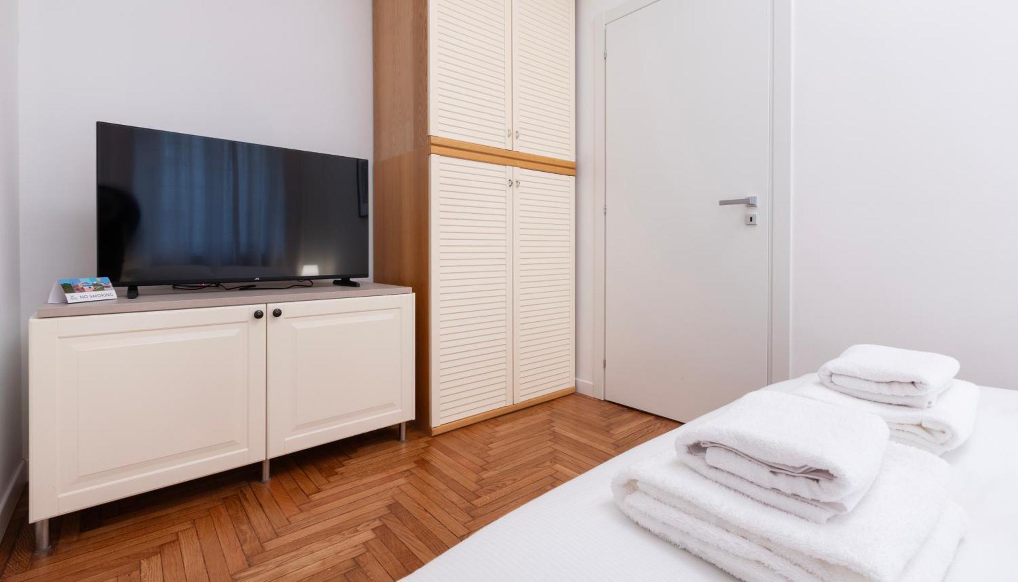 Italianway - Merlo 1 D Milano Dış mekan fotoğraf